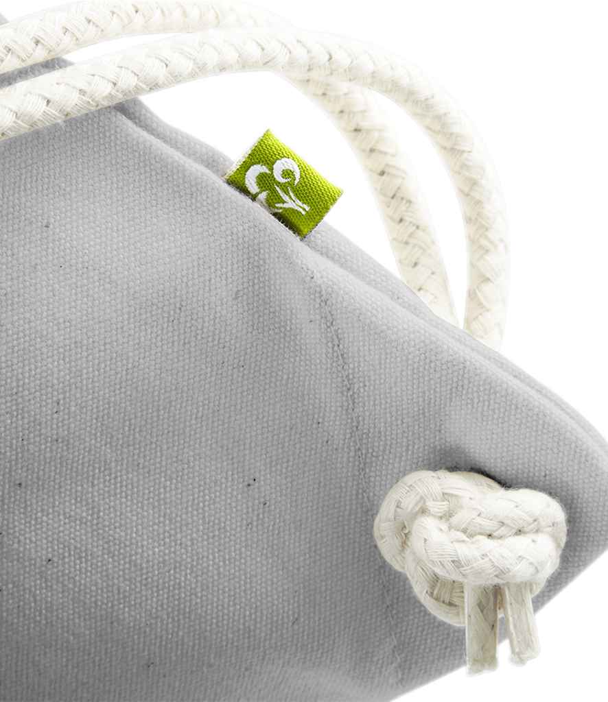 Westford Mill EarthAware® Organic Gymsac