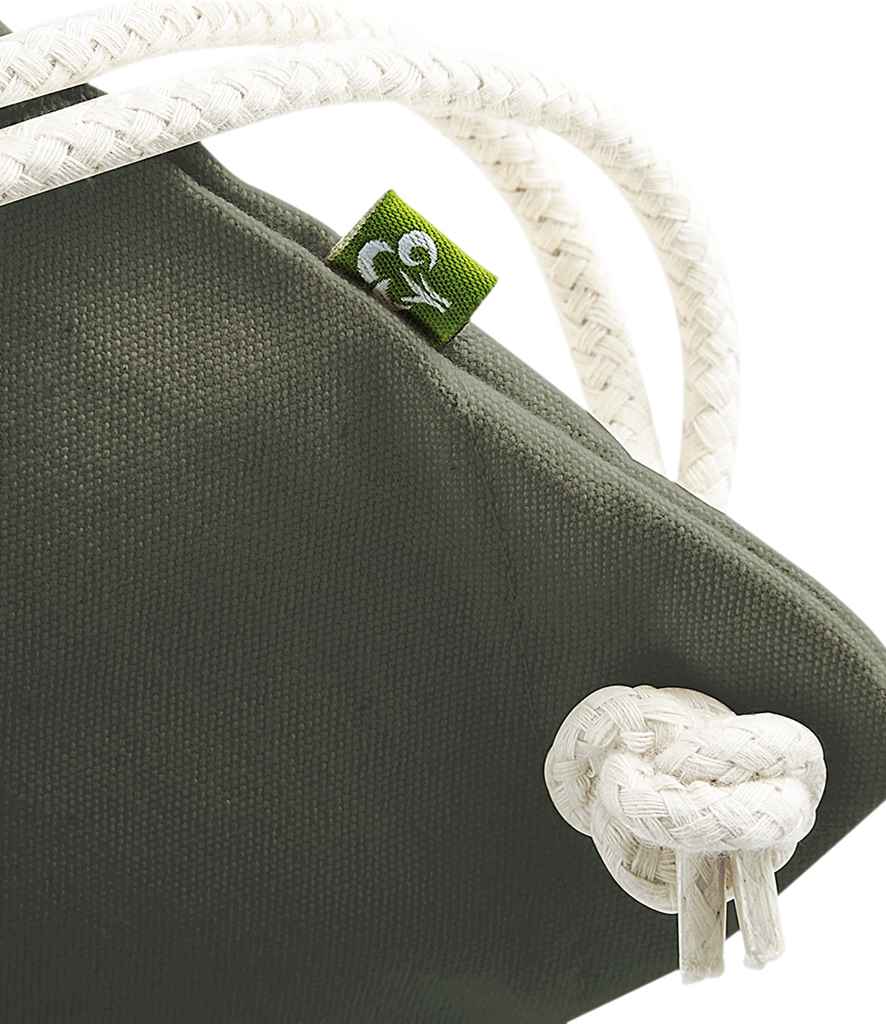 Westford Mill EarthAware® Organic Gymsac