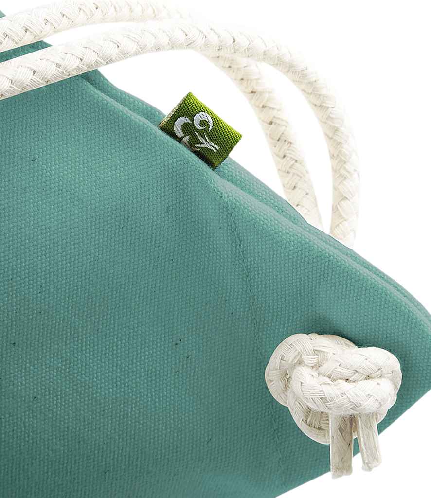 Westford Mill EarthAware® Organic Gymsac