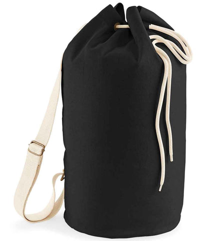 Westford Mill EarthAware® Organic Sea Bag in Black