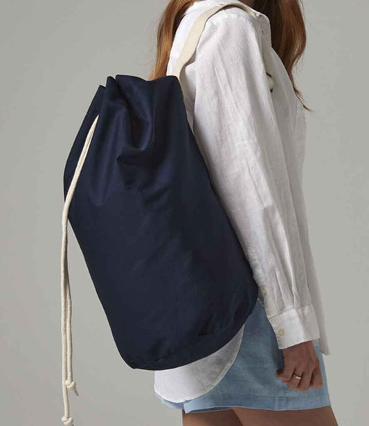 Westford Mill Westford Mill EarthAware® Organic Sea Bag
