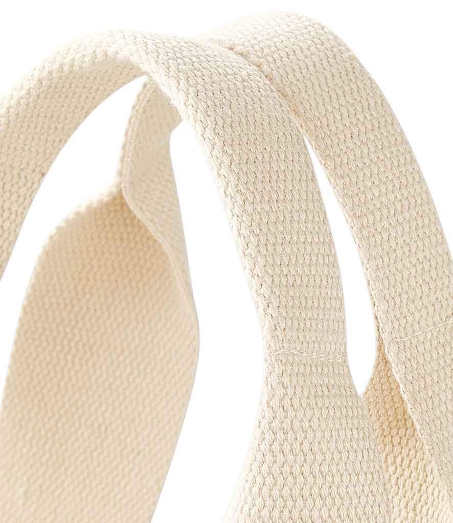 Westford Mill EarthAware® Organic Barrel Bag