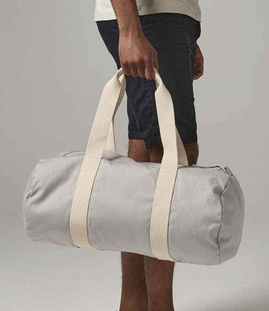 Westford Mill Westford Mill EarthAware® Organic Barrel Bag