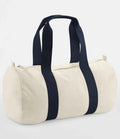 Natural/French Navy