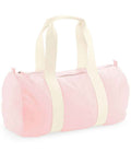 Pastel Pink