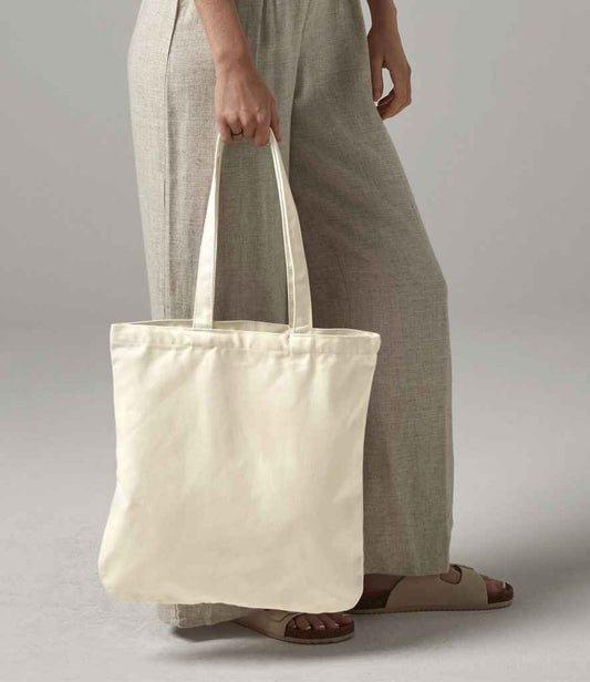 Westford Mill Westford Mill EarthAware® Organic Spring Tote Bag