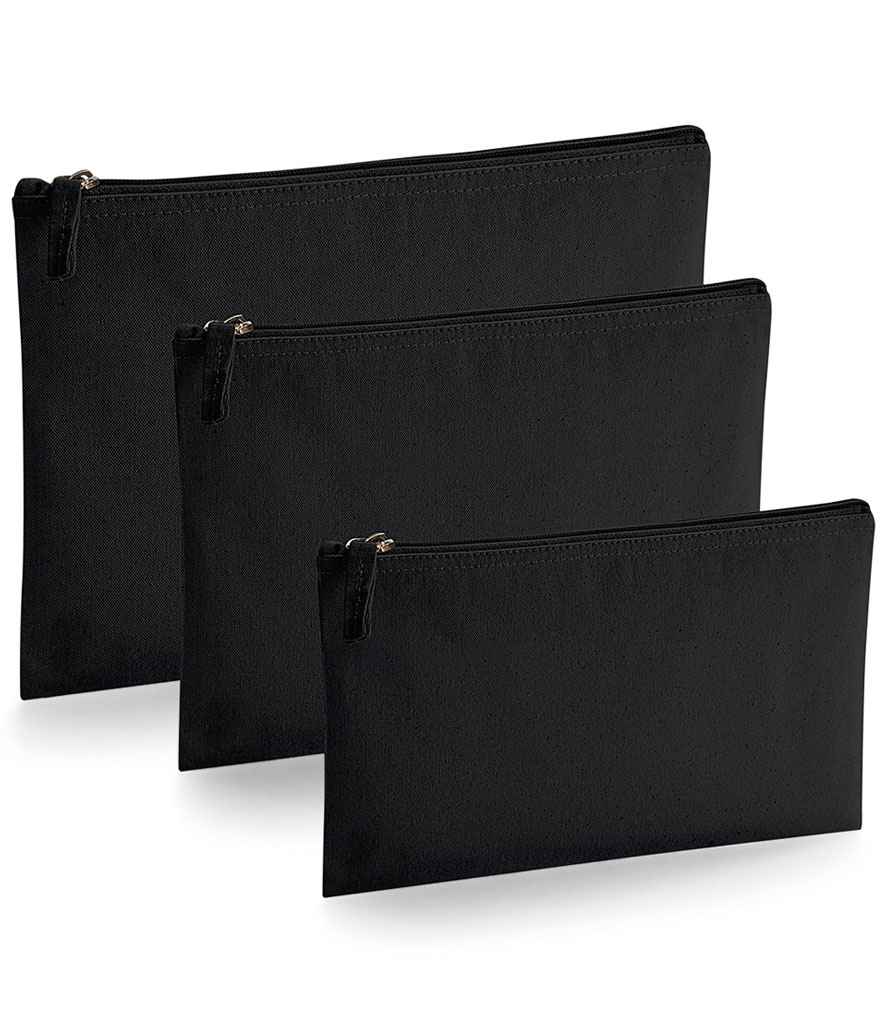 Westford Mill Westford Mill EarthAware® Organic Accessory Pouch