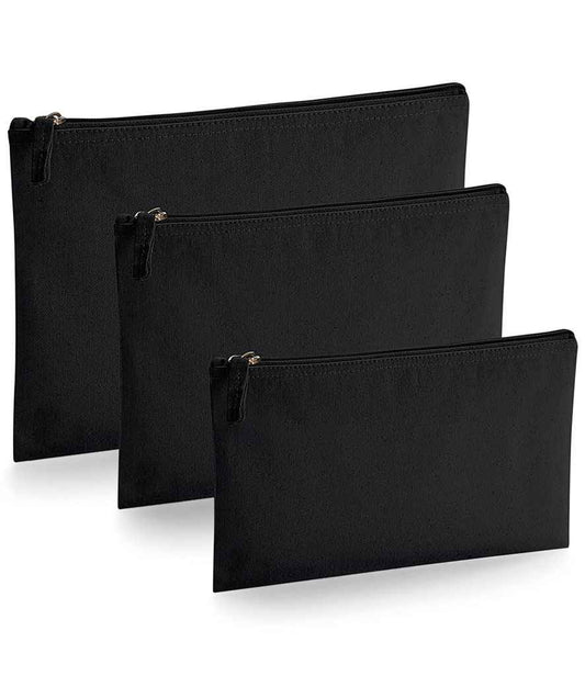 Westford Mill Westford Mill EarthAware® Organic Accessory Pouch
