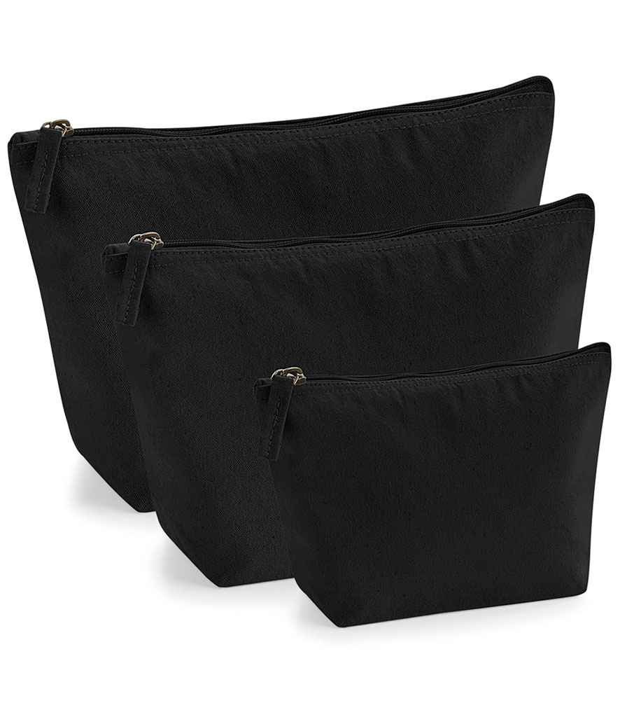 Westford Mill Westford Mill EarthAware® Organic Accessory Bag