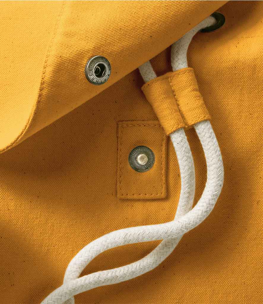 Westford Mill EarthAware® Organic Mini Rucksack