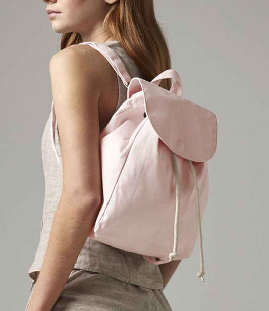 Westford Mill Westford Mill EarthAware® Organic Mini Rucksack