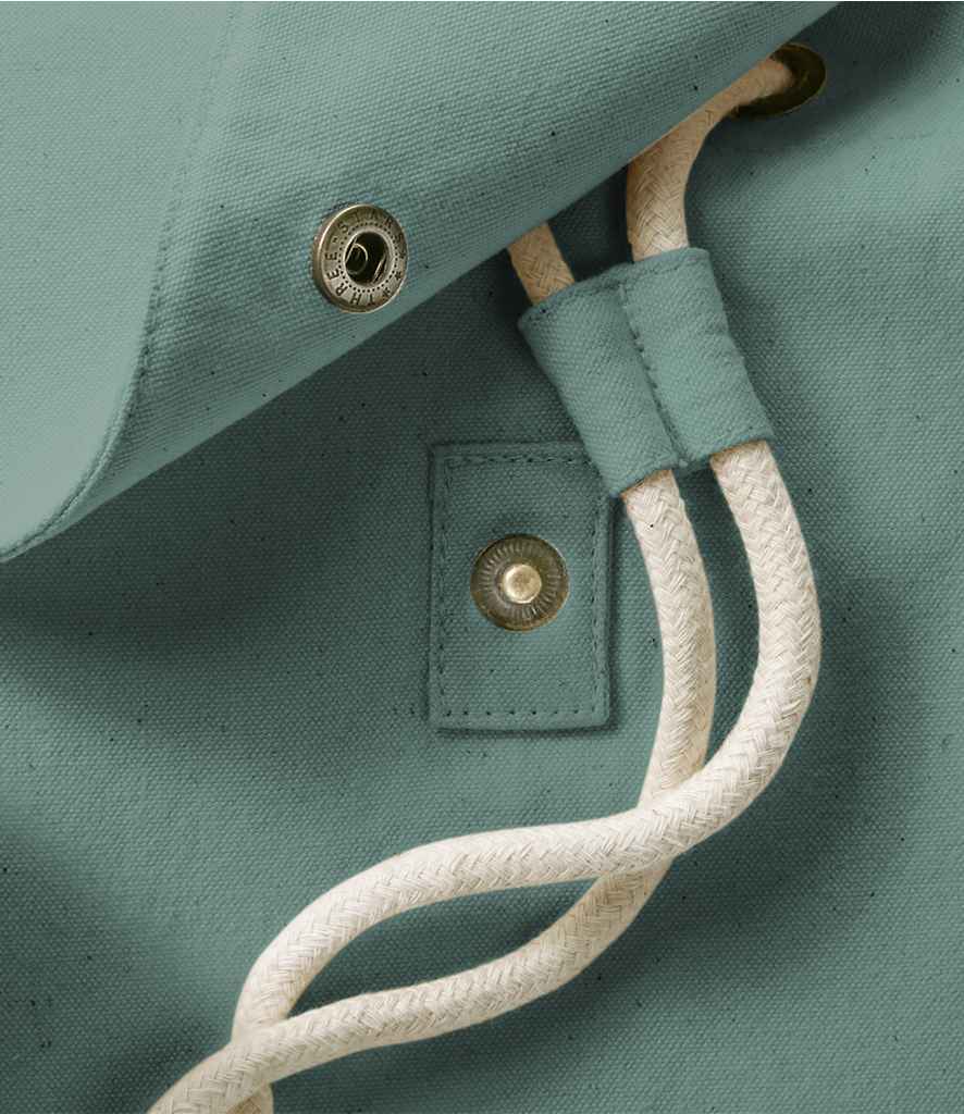 Westford Mill EarthAware® Organic Mini Rucksack