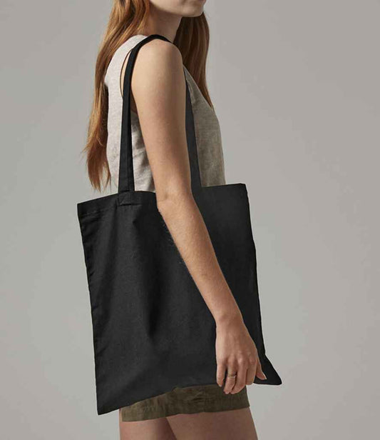 Westford Mill Westford Mill Recycled Cotton Tote Bag