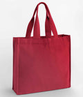 Scarlet Red