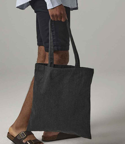 Westford Mill Westford Mill Revive Recycled Tote Bag