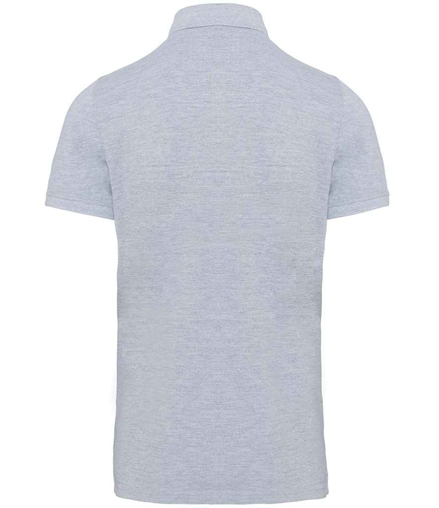 WK225 OXF BACK