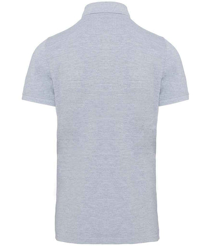 WK225 OXF BACK