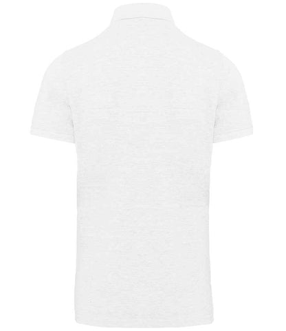 WK Designed to Work Stud Piqué Polo Shirt