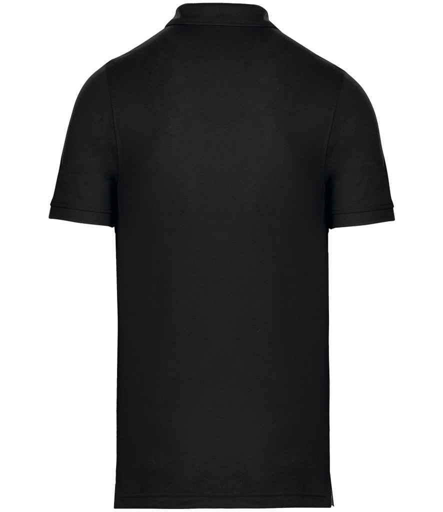 WK274 BLK BACK