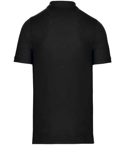 WK274 BLK BACK
