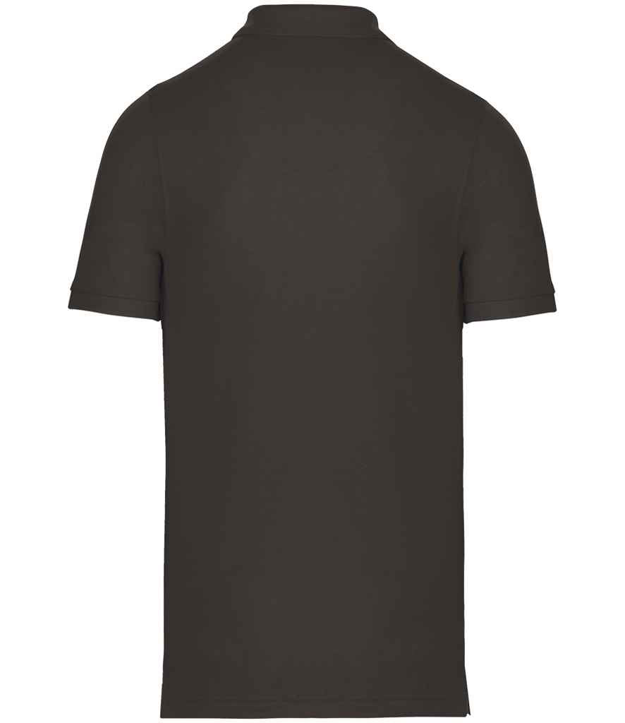 WK274 DGY BACK