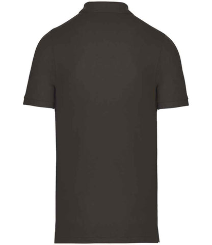 WK274 DGY BACK