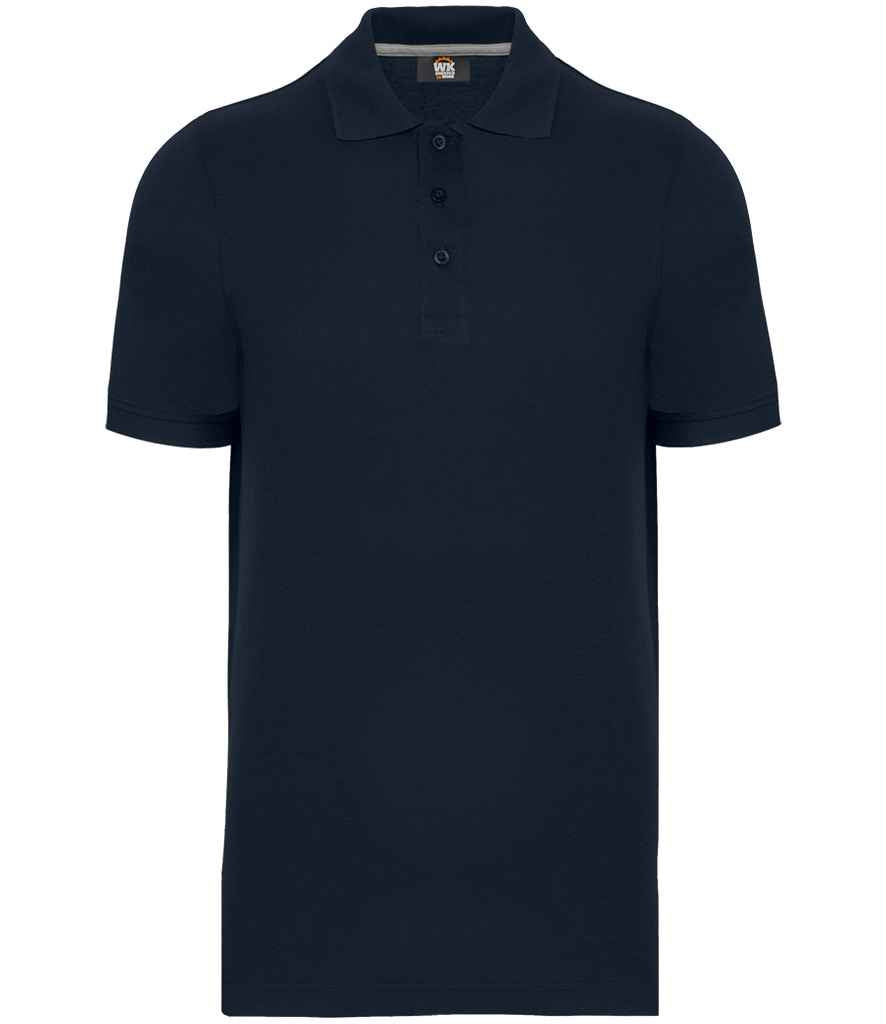 WK274 NAV FRONT