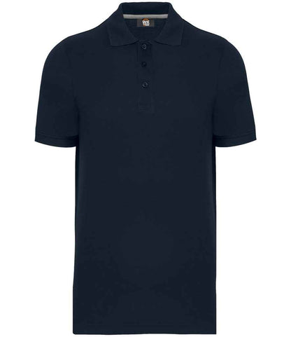 WK274 NAV FRONT