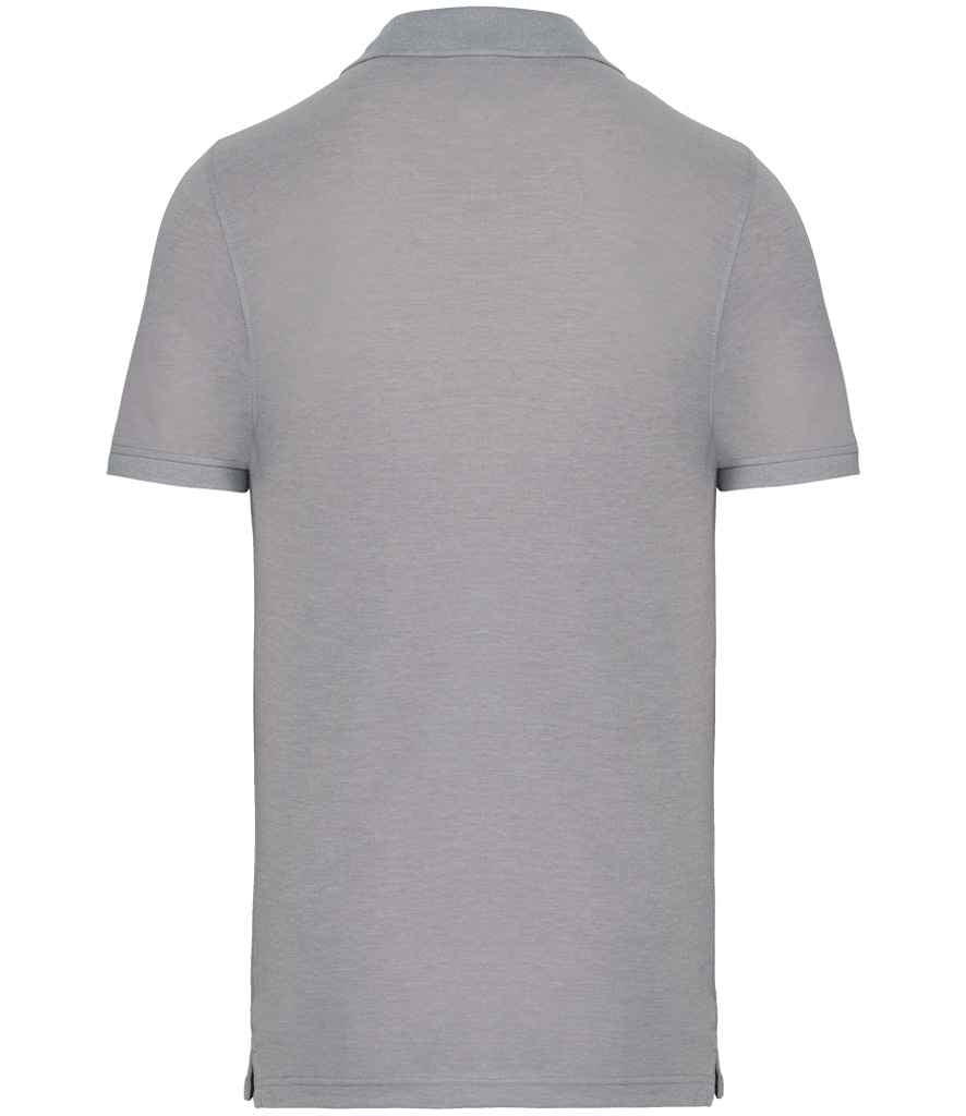 WK274 OXF BACK