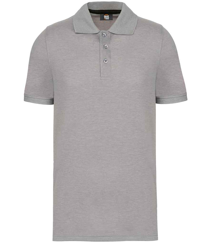 WK274 OXF FRONT