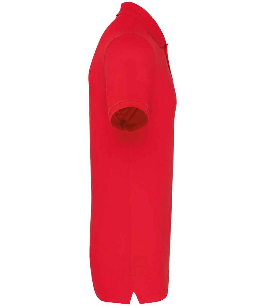 WK274 RED RIGHT