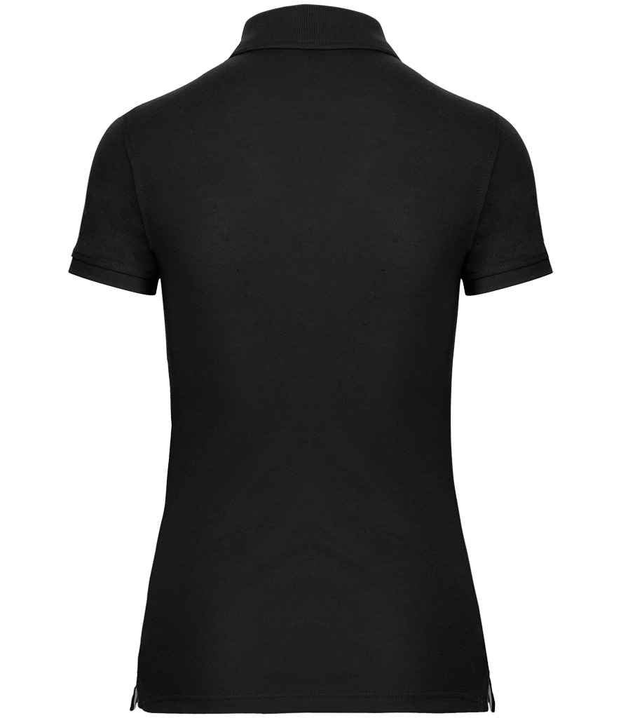 WK275 BLK BACK