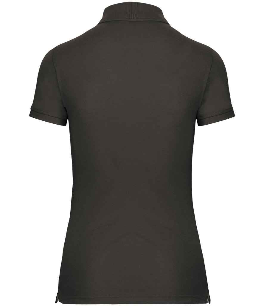 WK275 DGY BACK