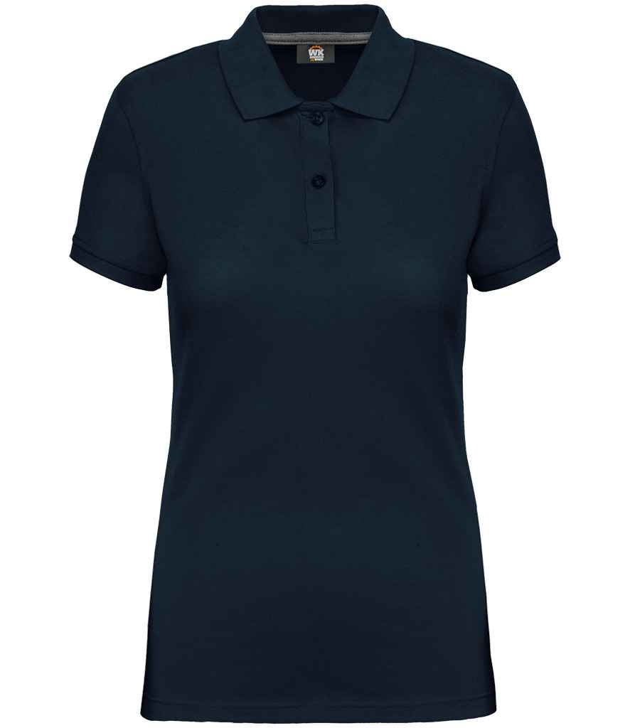 WK275 NAV FRONT