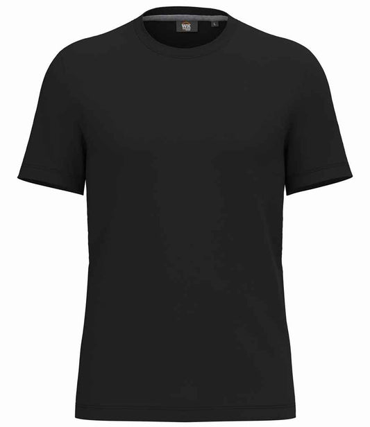WK306 BLK FRONT