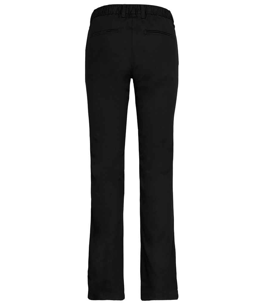 WK739 BLK BACK