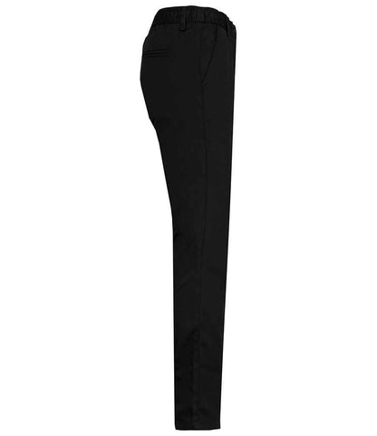 WK739 BLK LEFT