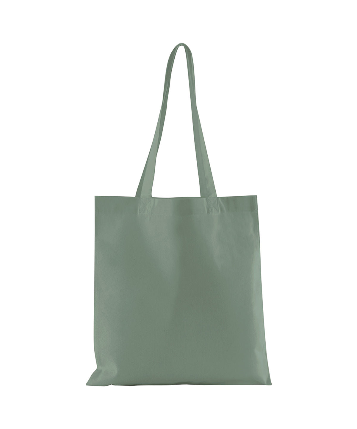 Westford Mill Organic cotton InCo. bag for life Dusty Green
