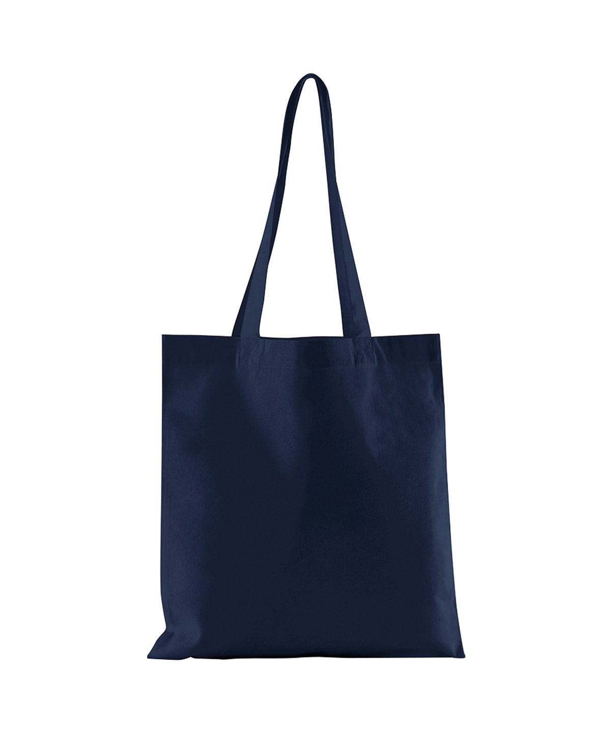 Westford Mill Organic cotton InCo. bag for life French Navy