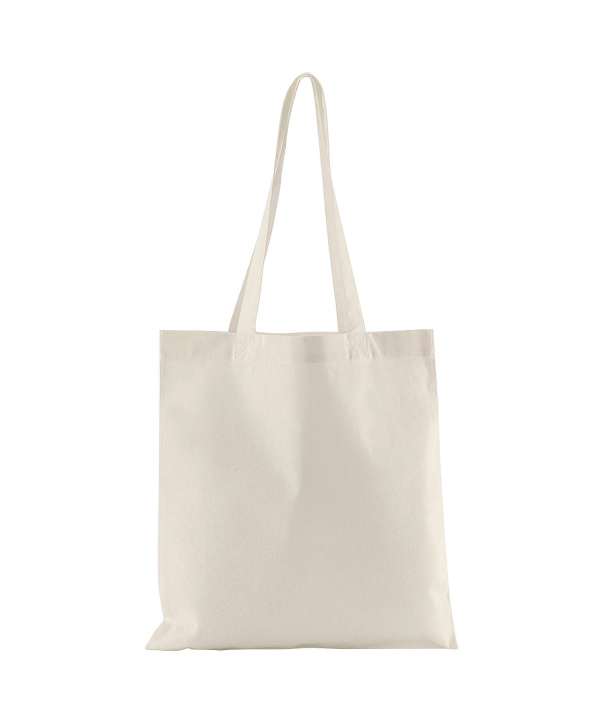 Westford Mill Organic cotton InCo. bag for life Natural