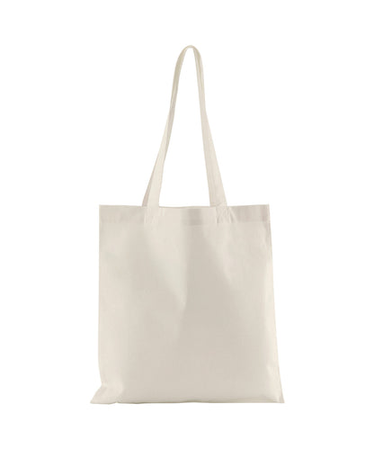 Westford Mill Organic cotton InCo. bag for life Natural
