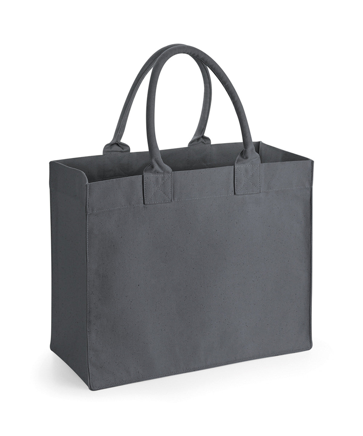 Westford Mill Resort canvas bag Graphite Grey
