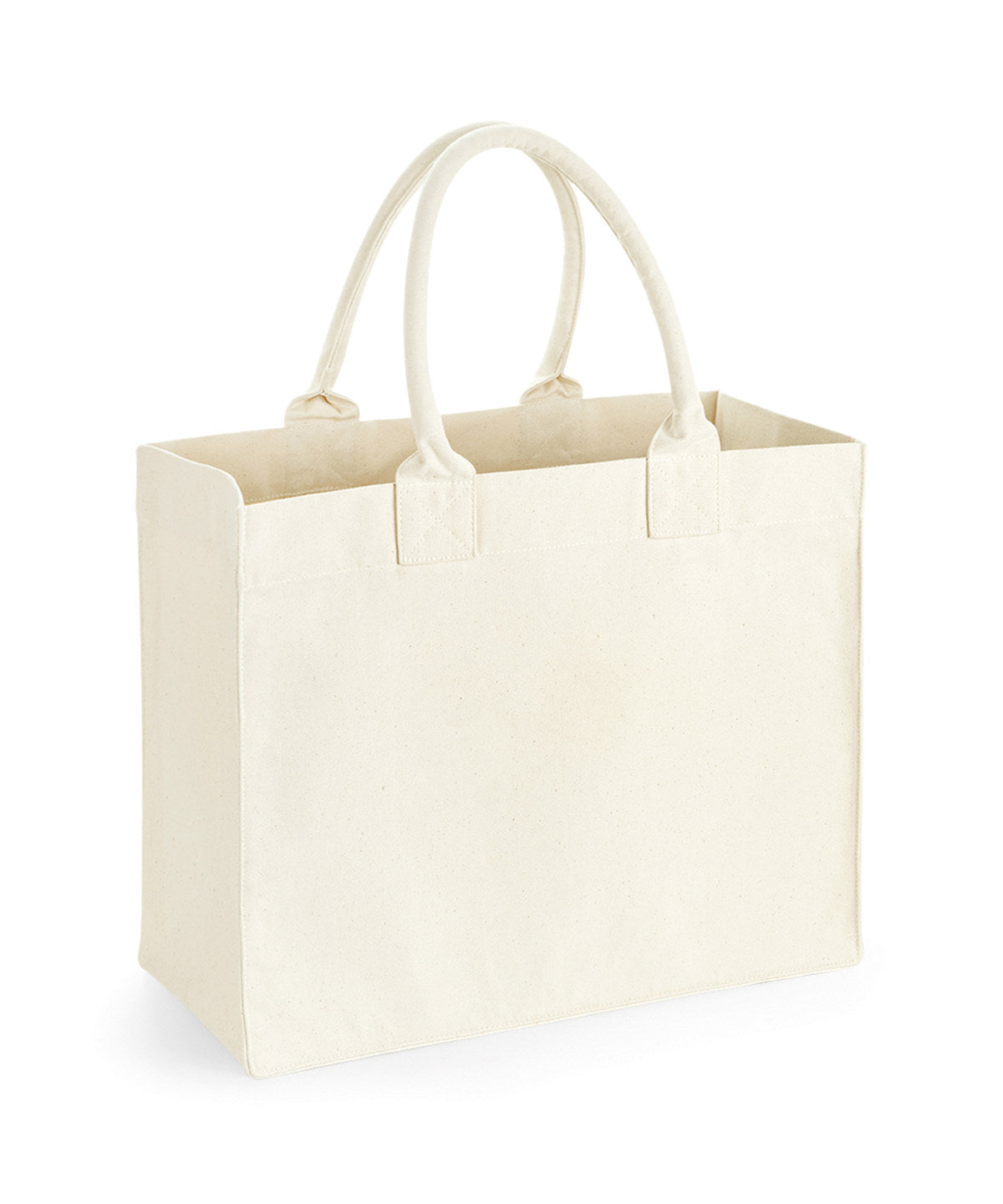 Westford Mill Resort canvas bag Natural