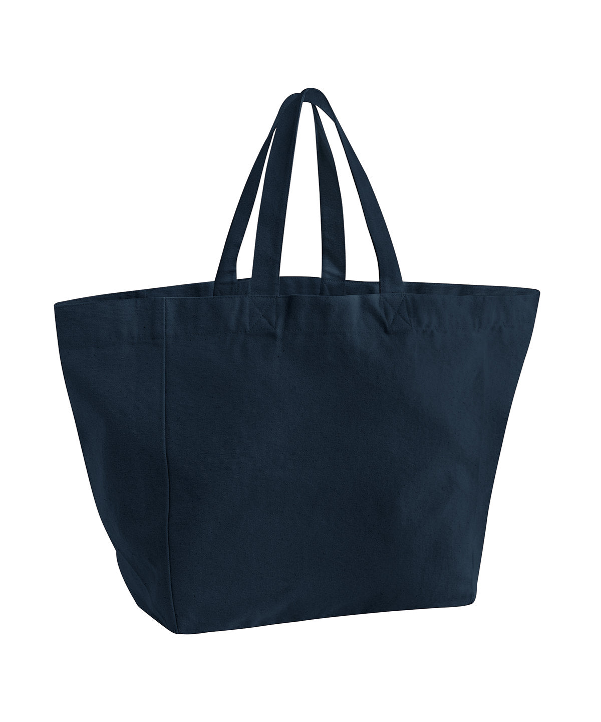 Westford Mill Oversized beach bag French Navy