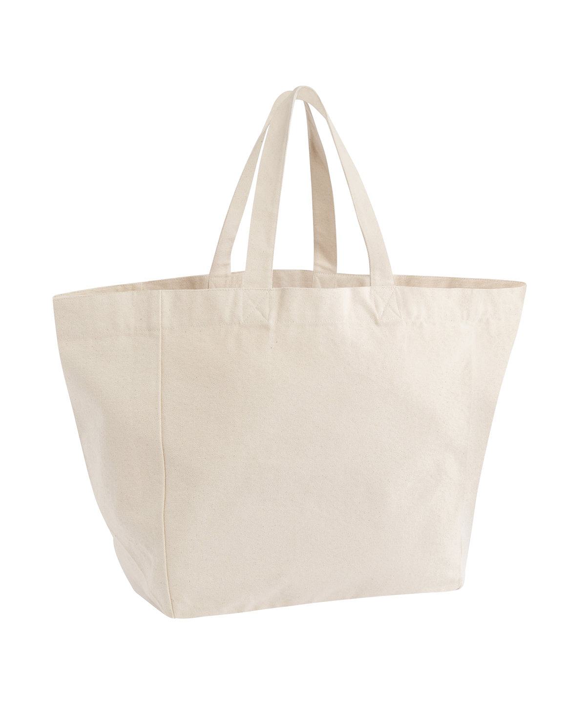 Westford Mill Oversized beach bag Natural