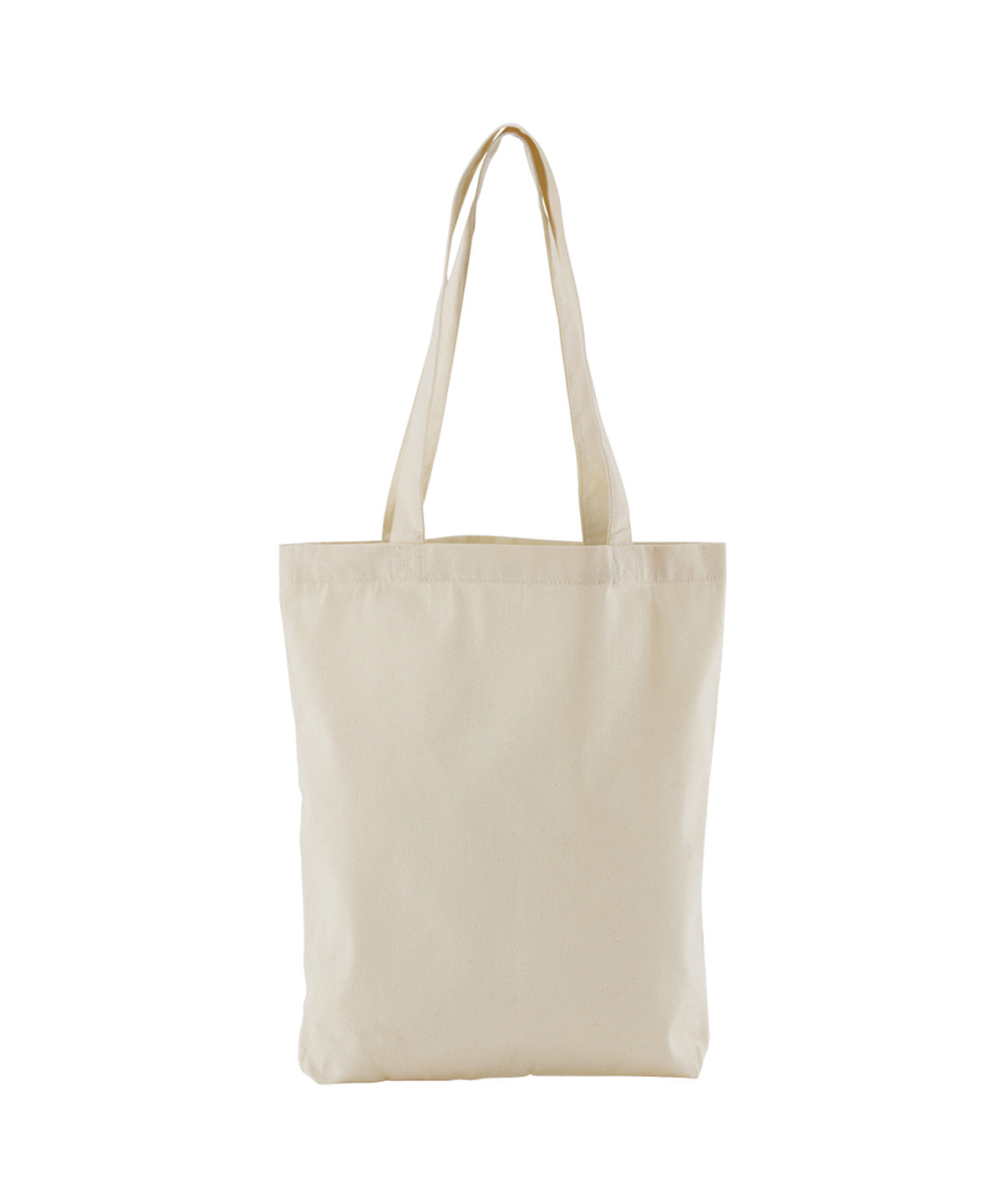 Westford Mill EarthAware® organic twill tote Natural
