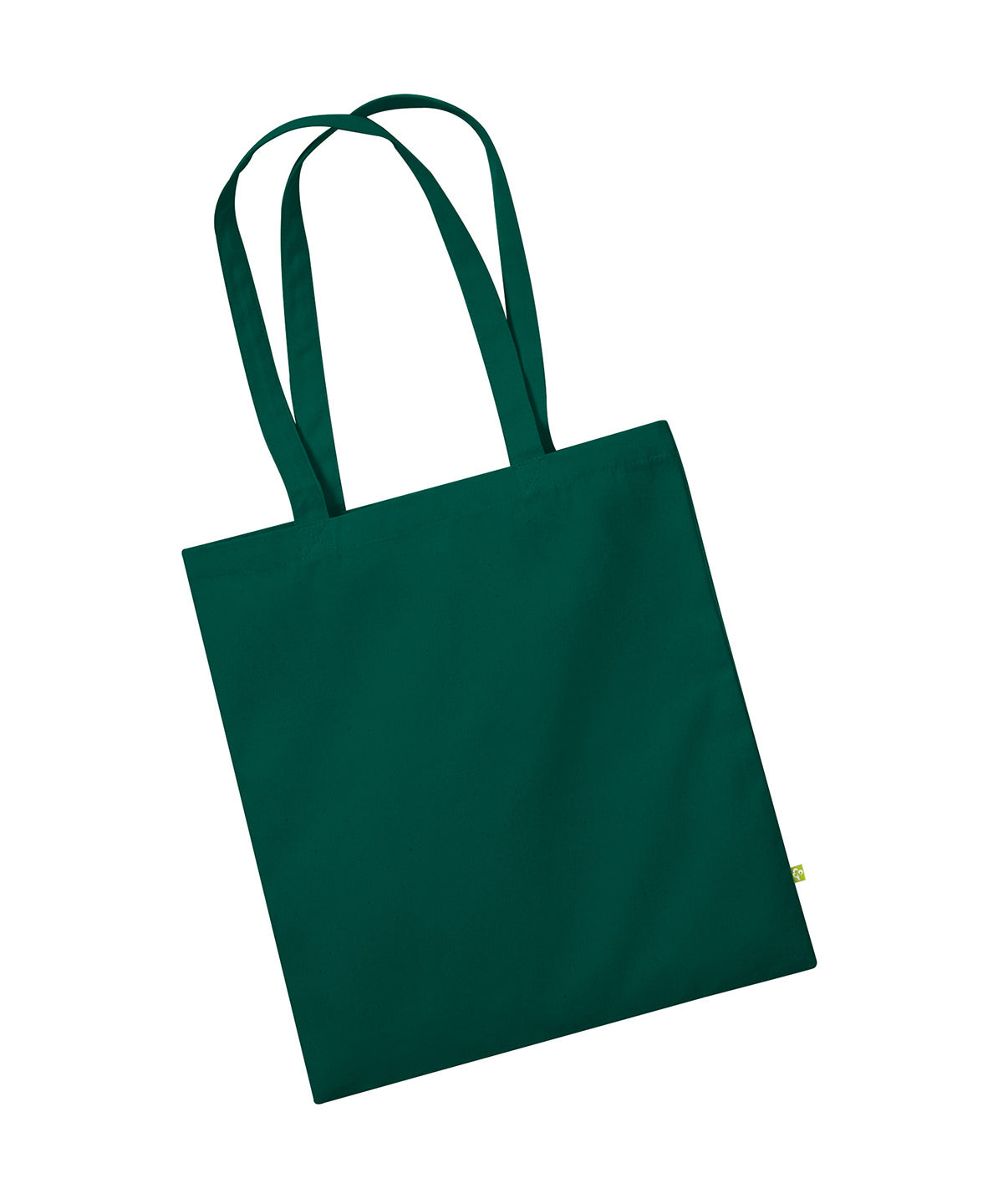Westford Mill EarthAware® organic bag for life Bottle Green