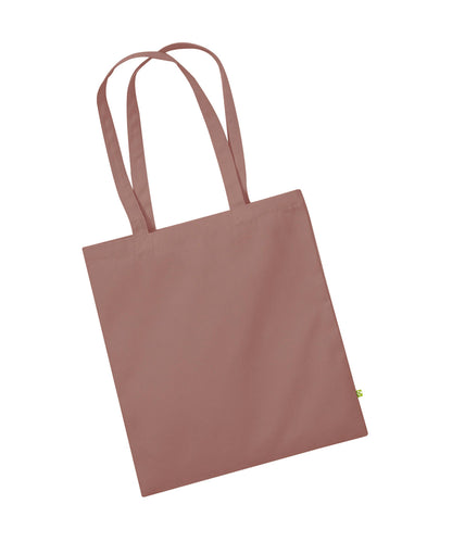 Westford Mill EarthAware® organic bag for life Rose