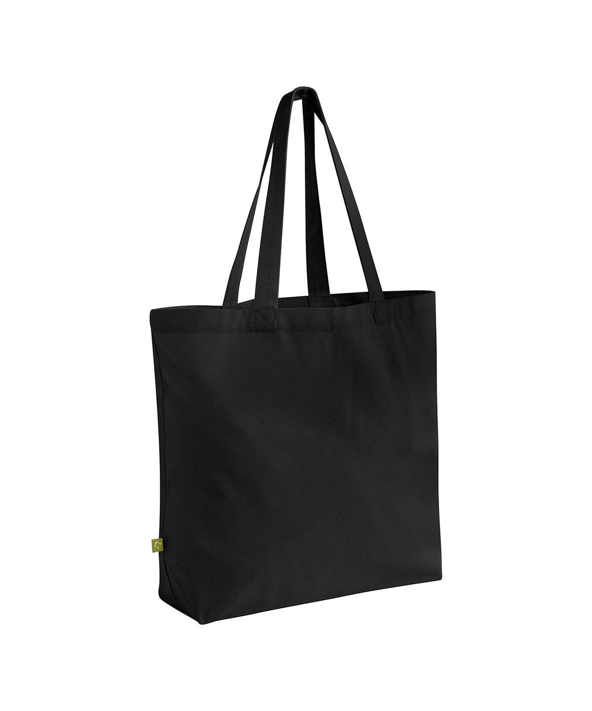 Westford Mill EarthAware® organic maxi bag for life Black