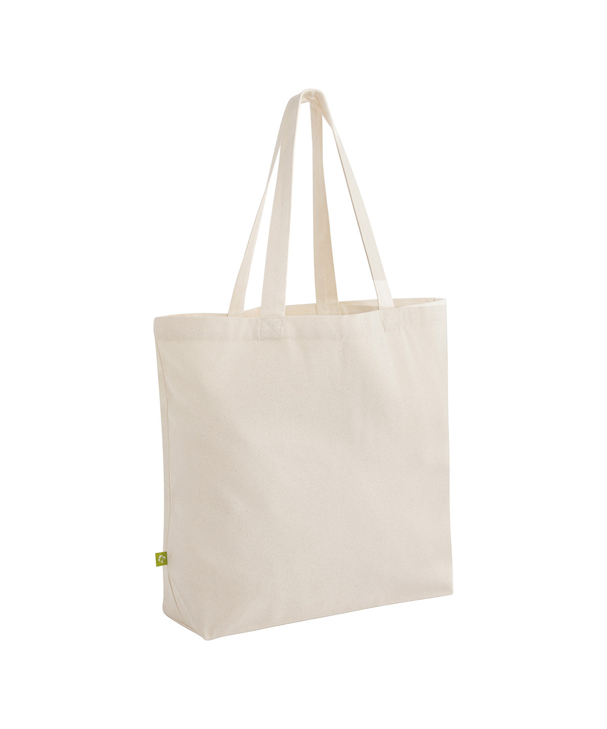 Westford Mill EarthAware® organic maxi bag for life Natural